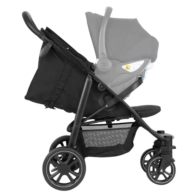 Carucior Graco EeZeFold Midnight ERFGS1112SAMDN000