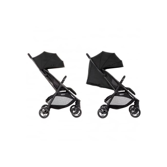Carucior Graco Myavo 3 in 1 Midnight ERFGT2107CAMDN000