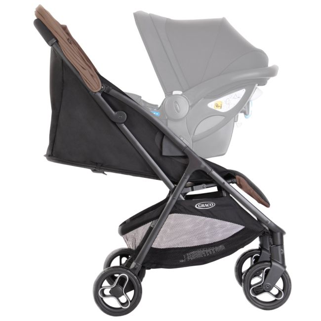 Carucior Graco Myavo Fossil ERFGS2107AAFSL000