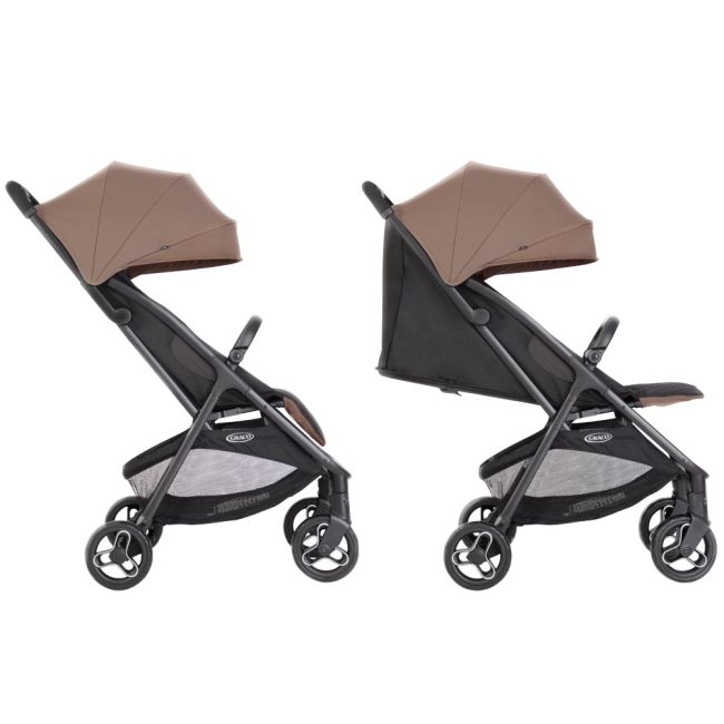 Carucior Graco Myavo Fossil ERFGS2107AAFSL000