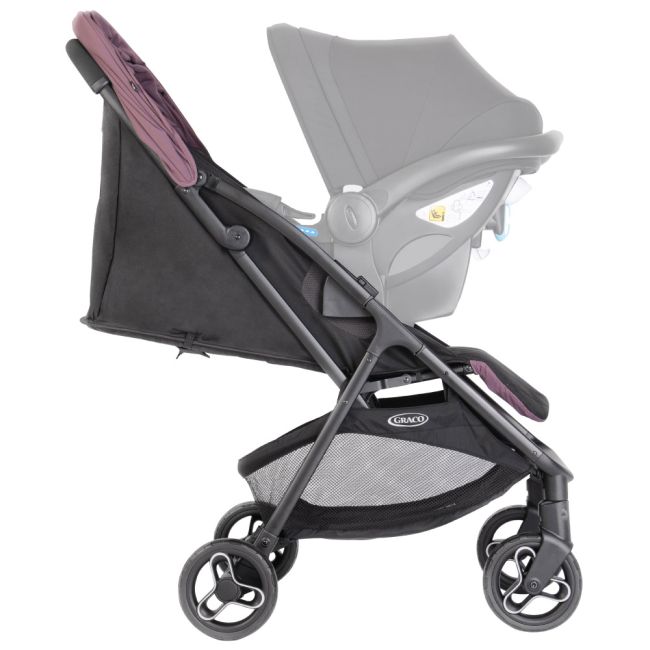 Carucior Graco Myavo Mulberry ERFGS2107AAMBE000