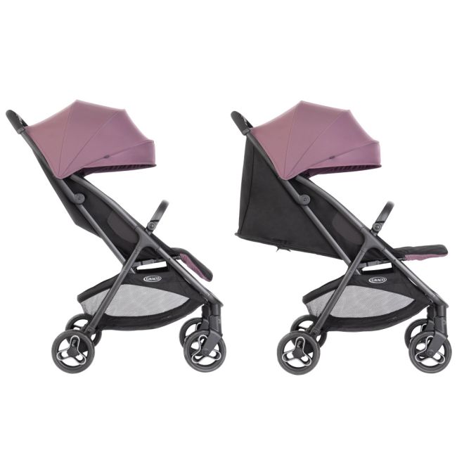 Carucior Graco Myavo Mulberry ERFGS2107AAMBE000