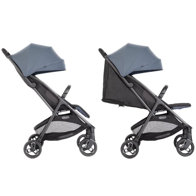 Carucior Graco Myavo Stormy ERFGS2107AASTM000