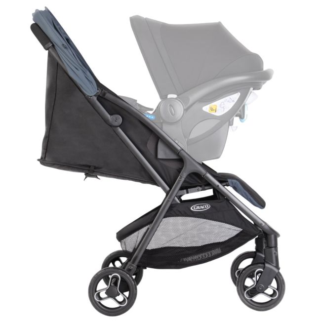 Carucior Graco Myavo Stormy ERFGS2107AASTM000