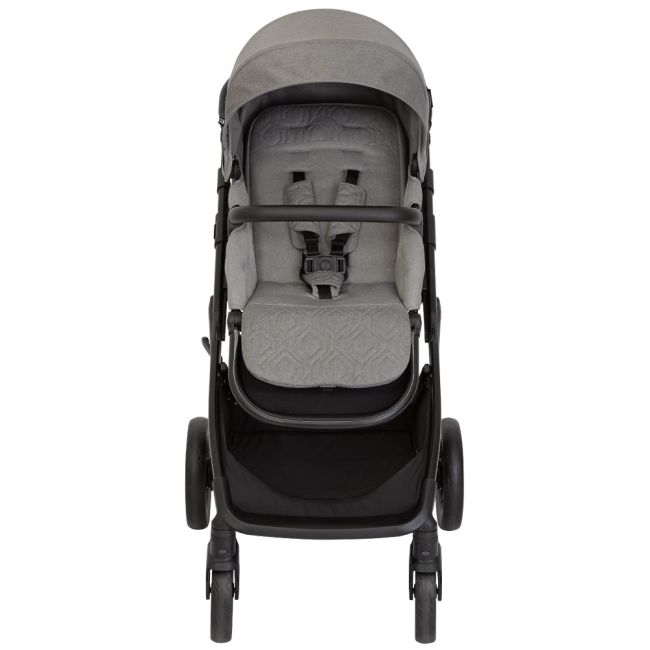 Carucior Graco Near2Me DLX 3 in 1 Ash ERFGT1910AAASH000