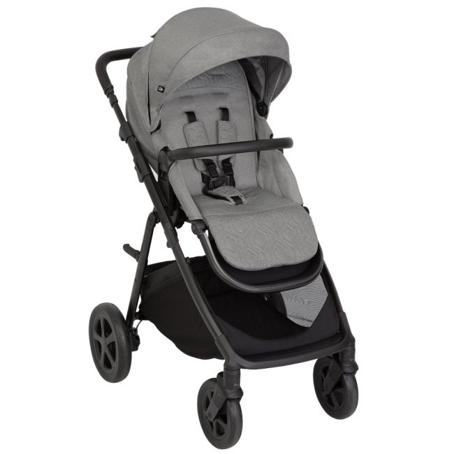 Carucior Graco Near2Me DLX 3 in 1 Ash ERFGT1910AAASH000
