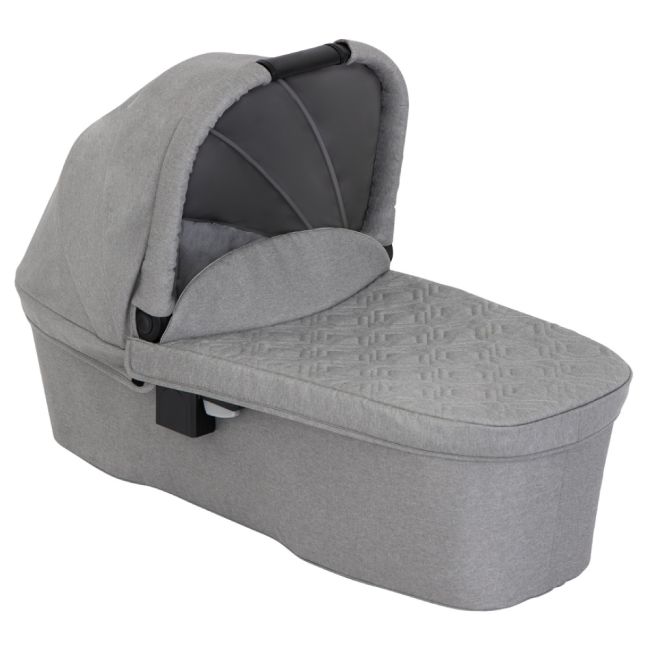 Carucior Graco Near2Me DLX 3 in 1 Ash ERFGT1910AAASH000