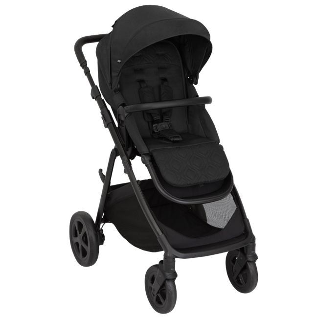 Carucior Graco Near2Me DLX 3 in 1 Midnight ERFGT1910AAMDN000