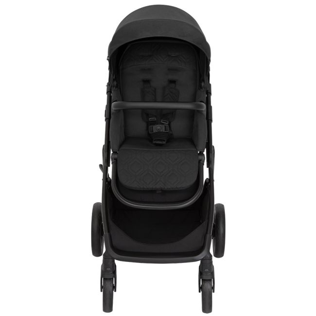 Carucior Graco Near2Me DLX 3 in 1 Midnight ERFGT1910AAMDN000