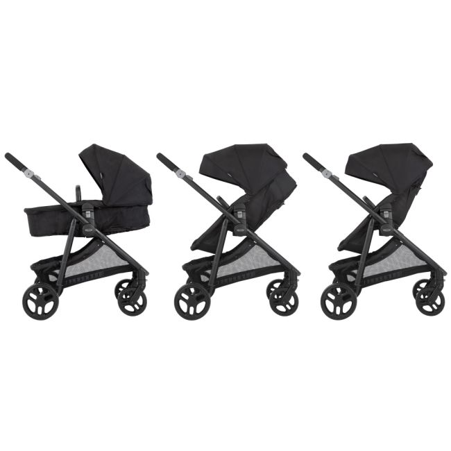 Carucior Graco Transform 2 in 1 InkTan ERFG6EC998IKTEU