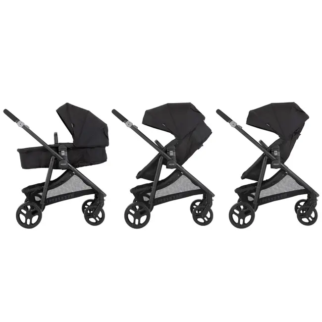 Carucior Graco Transform 2 in 1 InkTan ERFG6EC998IKTEU