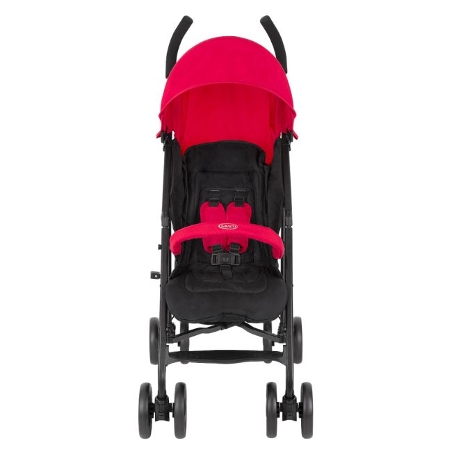 Carucior Graco Travelite Cherry ERFG6BF999CHREU
