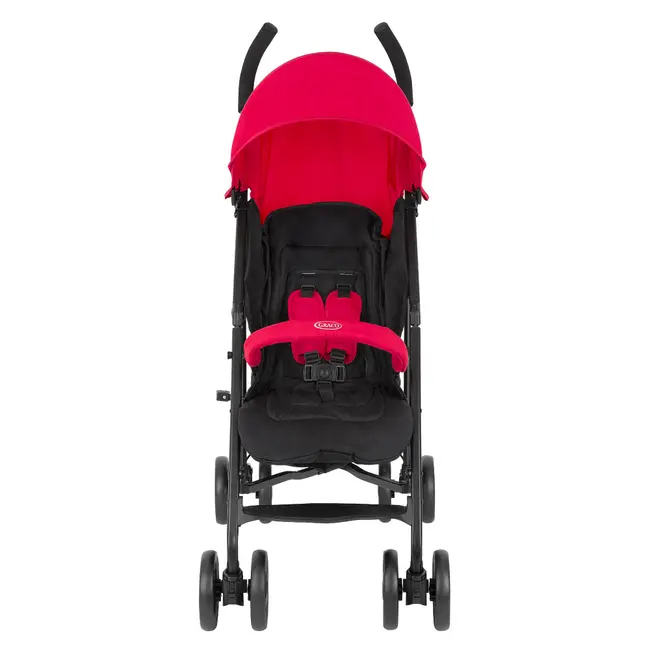 Carucior Graco Travelite Cherry ERFG6BF999CHREU