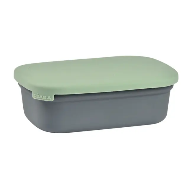 Caserola ceramica Beaba Mineral Sage Green ERFB914005