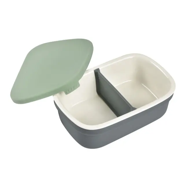Caserola ceramica Beaba Mineral Sage Green ERFB914005