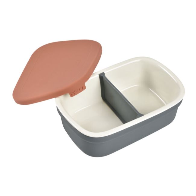 Caserola ceramica Beaba Mineral Terracotta ERFB914006