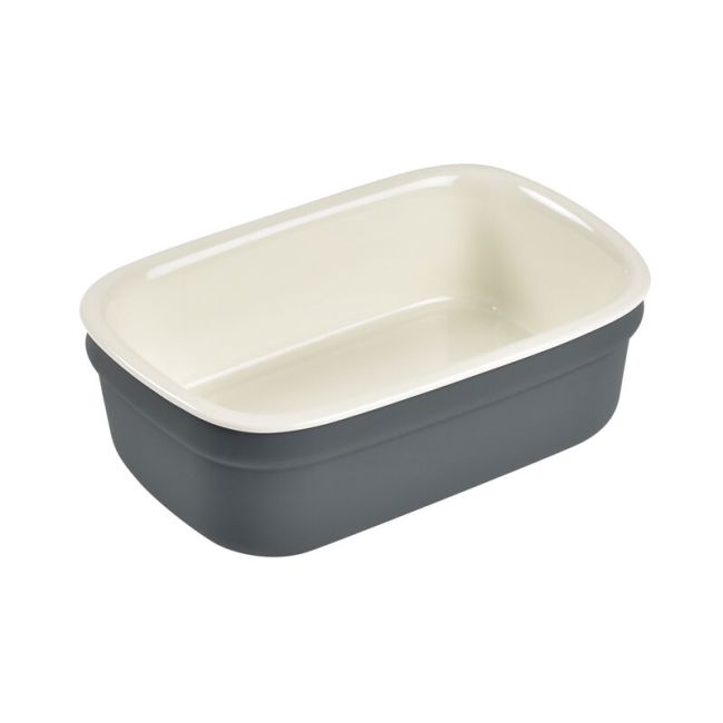 Caserola ceramica Beaba Mineral Terracotta ERFB914006