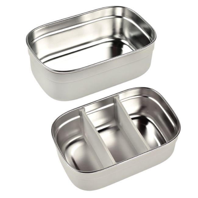Caserola inox Beaba Sage Green ERFB914004