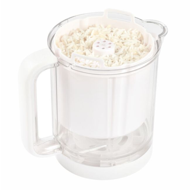 Dispozitiv preparare orez paste Beaba Babycook Express ERFB916320