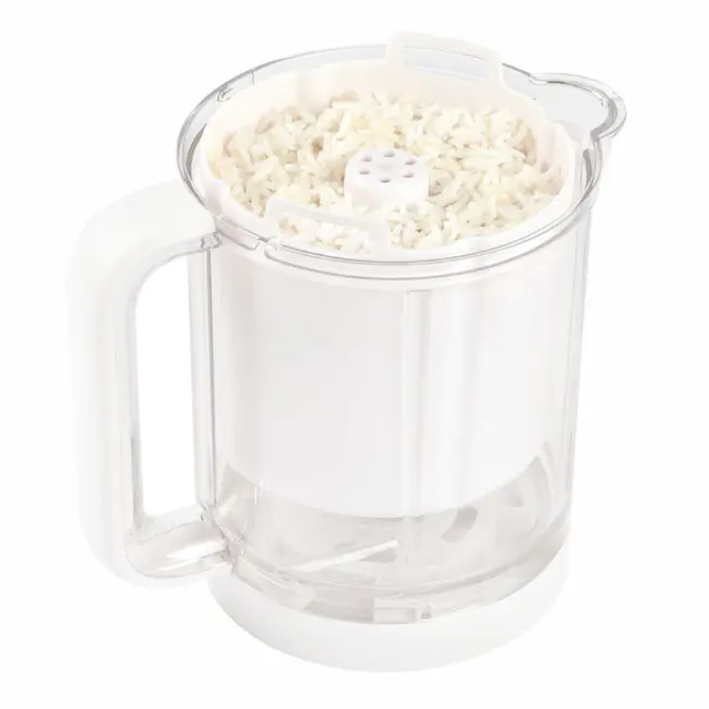 Dispozitiv preparare orez paste Beaba Babycook Express ERFB916320