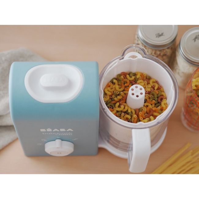 Dispozitiv preparare orez paste Beaba Babycook Express ERFB916320