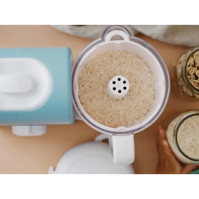 Dispozitiv preparare orez paste Beaba Babycook Express ERFB916320