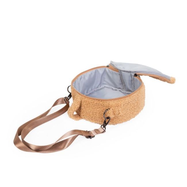 Geanta Childhome Teddy Bag Bej ERFCH-CWTBBB