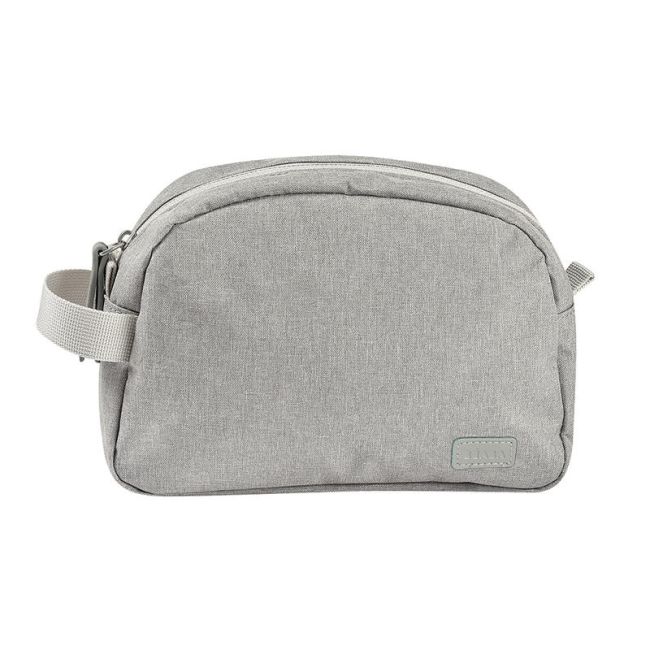Geanta de toaleta Beaba Heather Grey ERFB940287