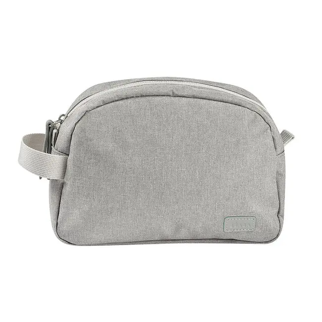 Geanta de toaleta Beaba Heather Grey ERFB940287