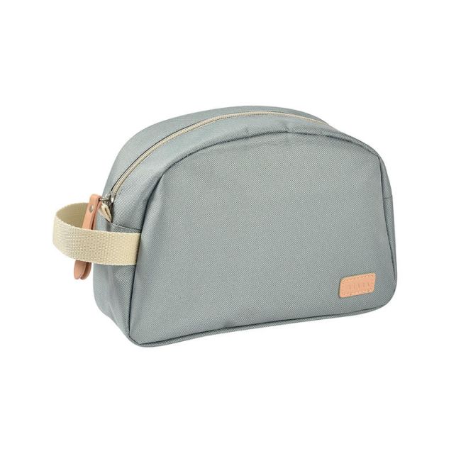 Geanta de toaleta Beaba Sage Green ERFB940289