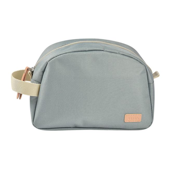 Geanta de toaleta Beaba Sage Green ERFB940289