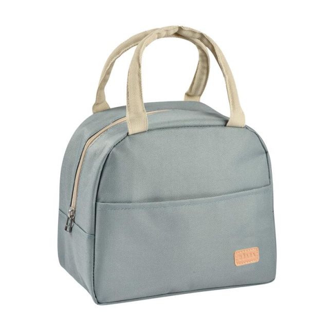 Geanta izoterma Beaba Frosty Green ERFB940277