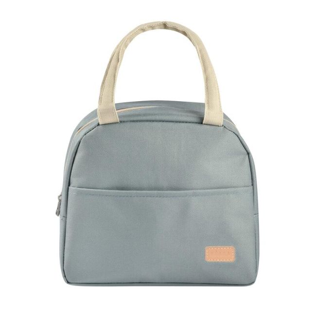 Geanta izoterma Beaba Frosty Green ERFB940277