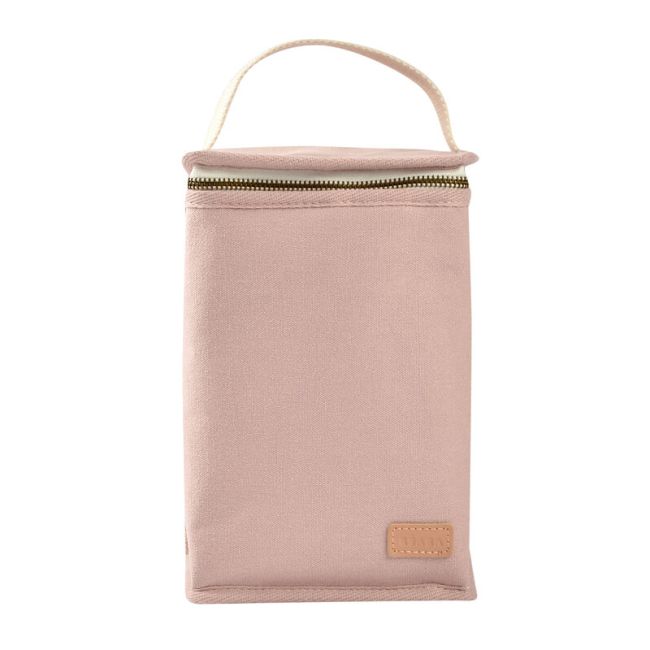 Geanta termoizolanta Beaba Dusty Rose ERFB940313