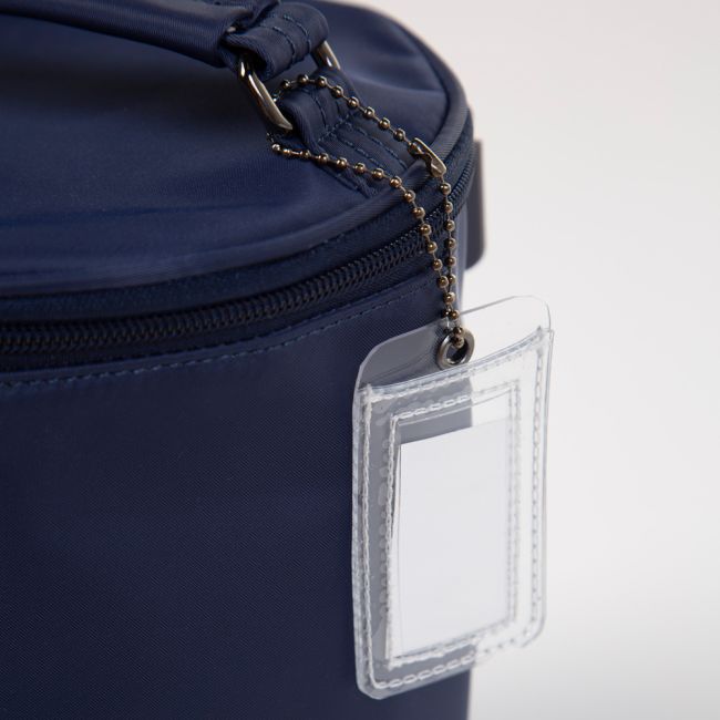 Geanta termoizolanta Childhome My Lunchbag Bleumarin ERFCH-CWMLBNA
