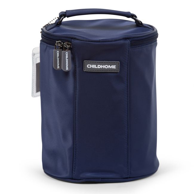 Geanta termoizolanta Childhome My Lunchbag Bleumarin ERFCH-CWMLBNA