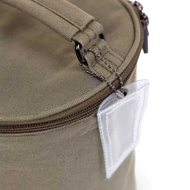 Geanta termoizolanta Childhome My Lunchbag Kaki ERFCH-CWMLBKA