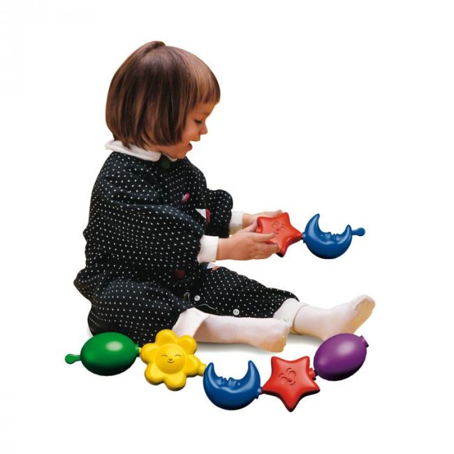 Geokid - Primele stelute ERFQ04130