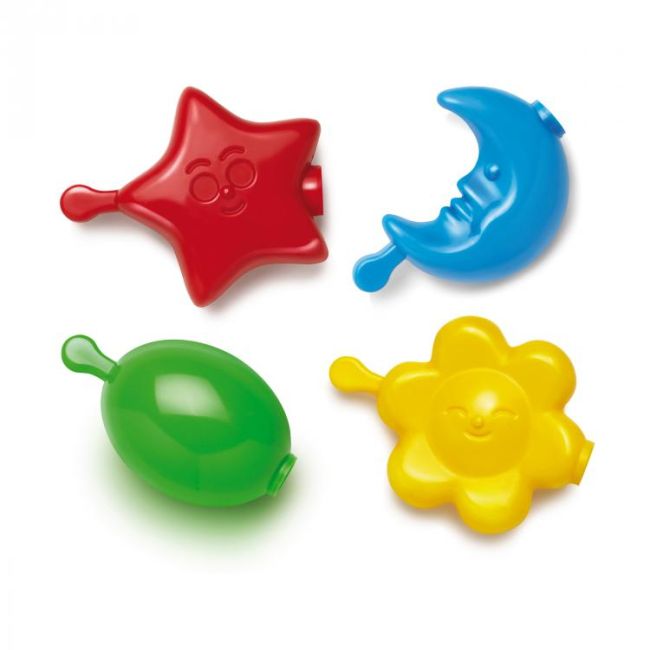 Geokid - Primele stelute ERFQ04130