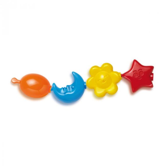 Geokid - Primele stelute ERFQ04130