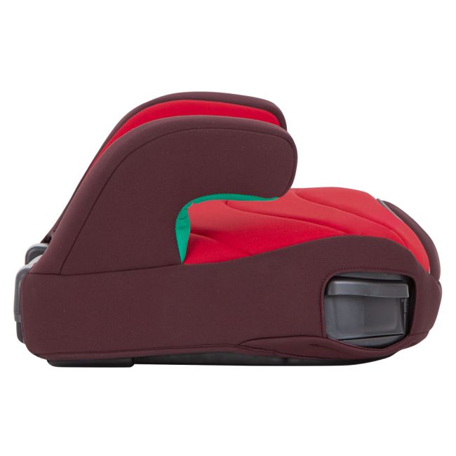 Inaltator Auto Graco EverSure Lite i-Size Cherry ERFGC2002ZACHR000