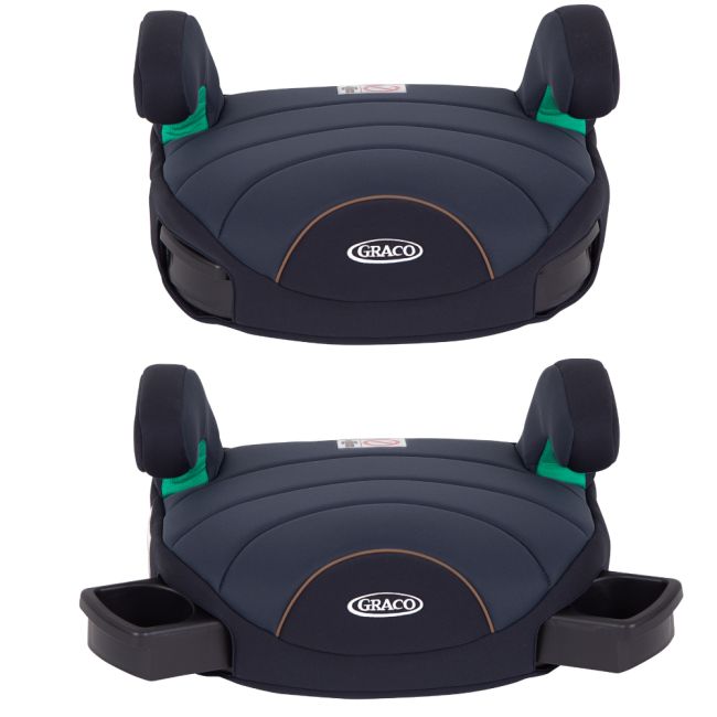 Inaltator Auto Graco EverSure Lite i-Size Navy ERFGC2002ZANVY000
