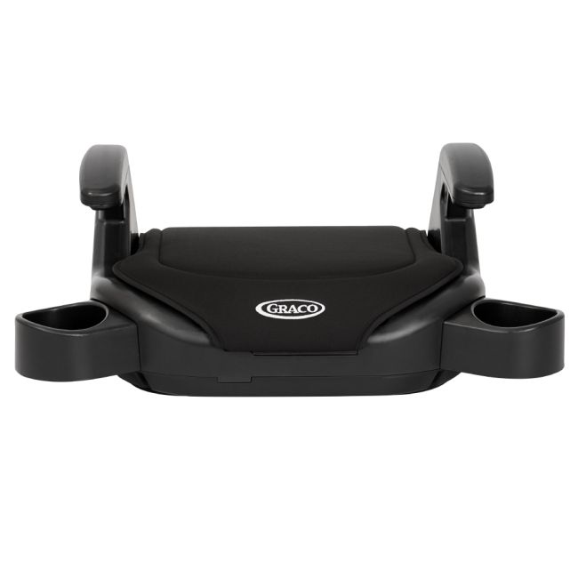 Inaltator auto Graco Basic i-Size Midnight ERFG8CT750BLCEU