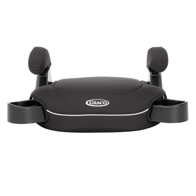 Inaltator auto Graco Deluxe i-Size Midnight ERFG8CT799BLCEU