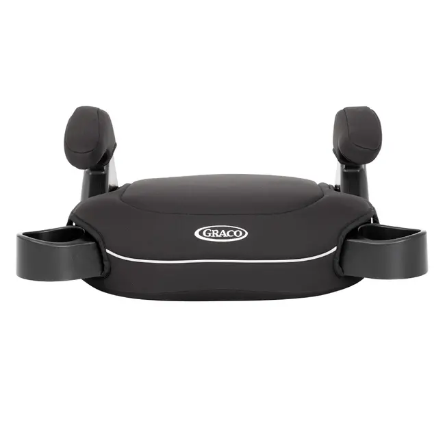 Inaltator auto Graco Deluxe i-Size Midnight ERFG8CT799BLCEU