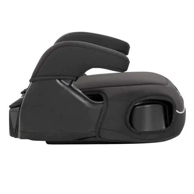 Inaltator auto Graco Deluxe i-Size Midnight ERFG8CT799BLCEU