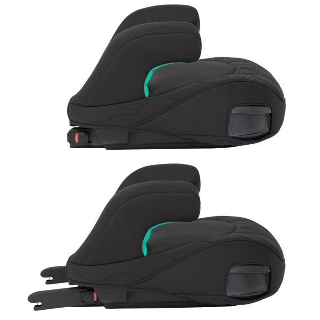 Inaltator auto Graco Max i-Size Midnight ERFG8CV799MDNEU