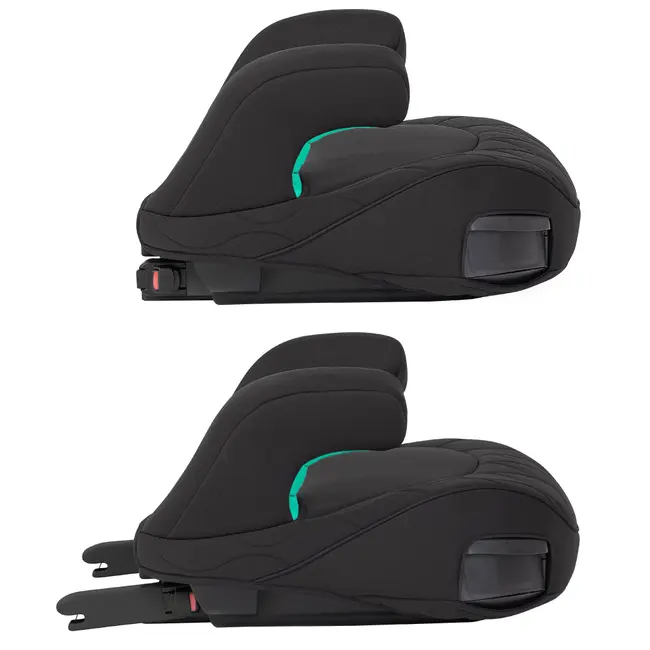 Inaltator auto Graco Max i-Size Midnight ERFG8CV799MDNEU