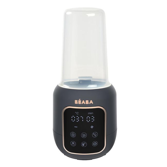 Incalzitor Beaba Multi Milk Night Blue ERFB911714