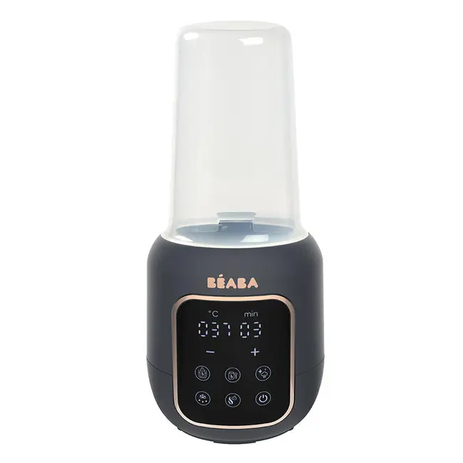 Incalzitor Beaba Multi Milk Night Blue ERFB911714